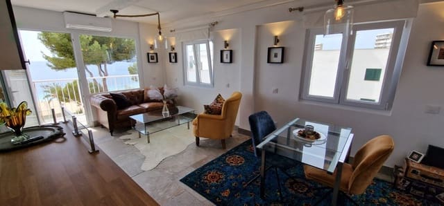 2 quarto Apartamento para venda em Magalluf, Calvià - 399 000 € (Ref: 10136491)