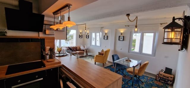 2 quarto Apartamento para venda em Magalluf, Calvià - 399 000 € (Ref: 10136491)