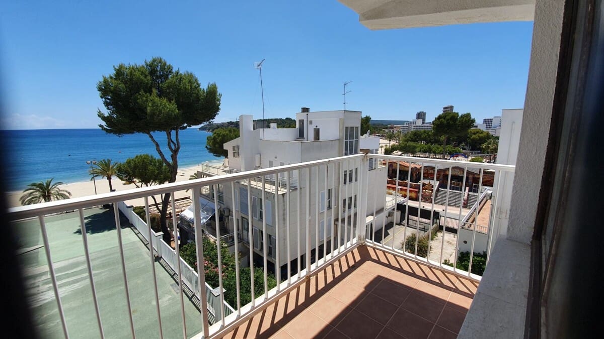 2 quarto Apartamento para venda em Magalluf - 399 000 € (Ref: 10136491)