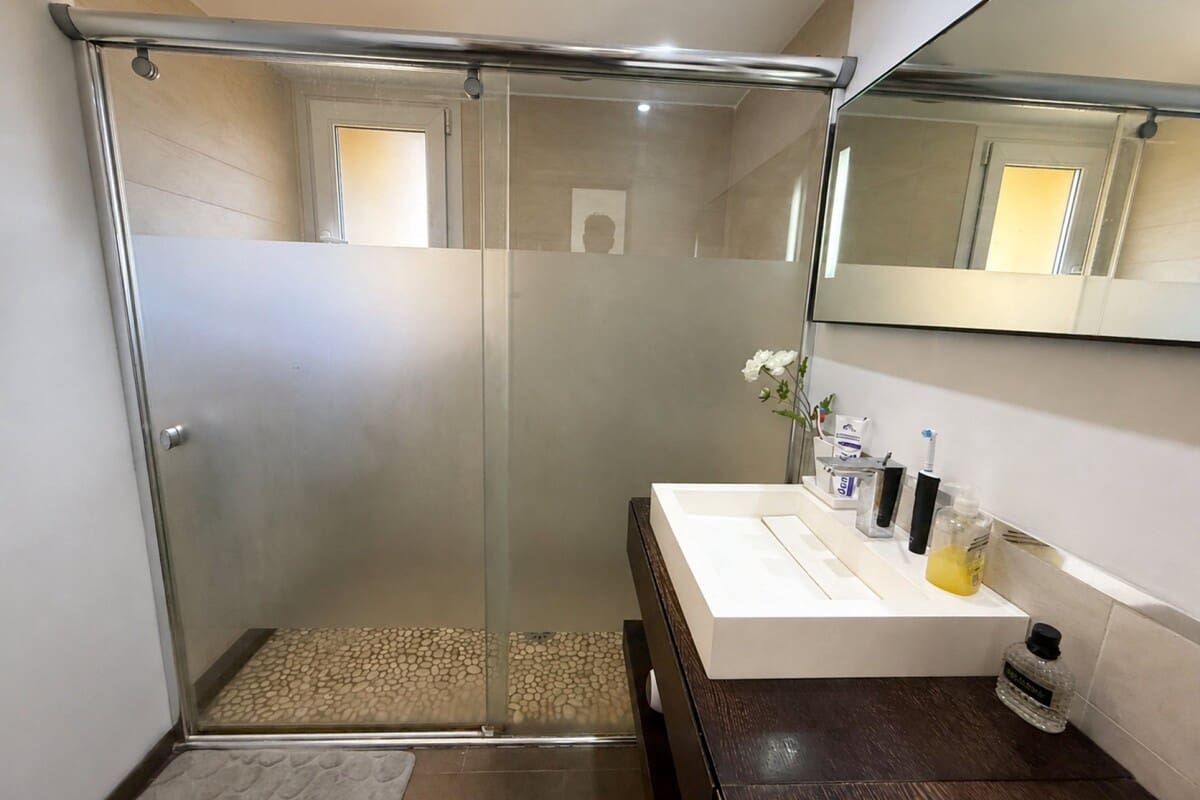 2 chambre Penthouse à vendre à Santa Ponsa avec piscine garage - 1 150 000 € (Ref: 10160559)