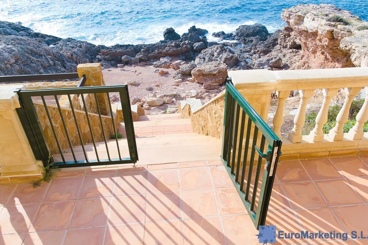 2 chambre Penthouse à vendre à Santa Ponsa avec piscine garage - 1 150 000 € (Ref: 10160559)