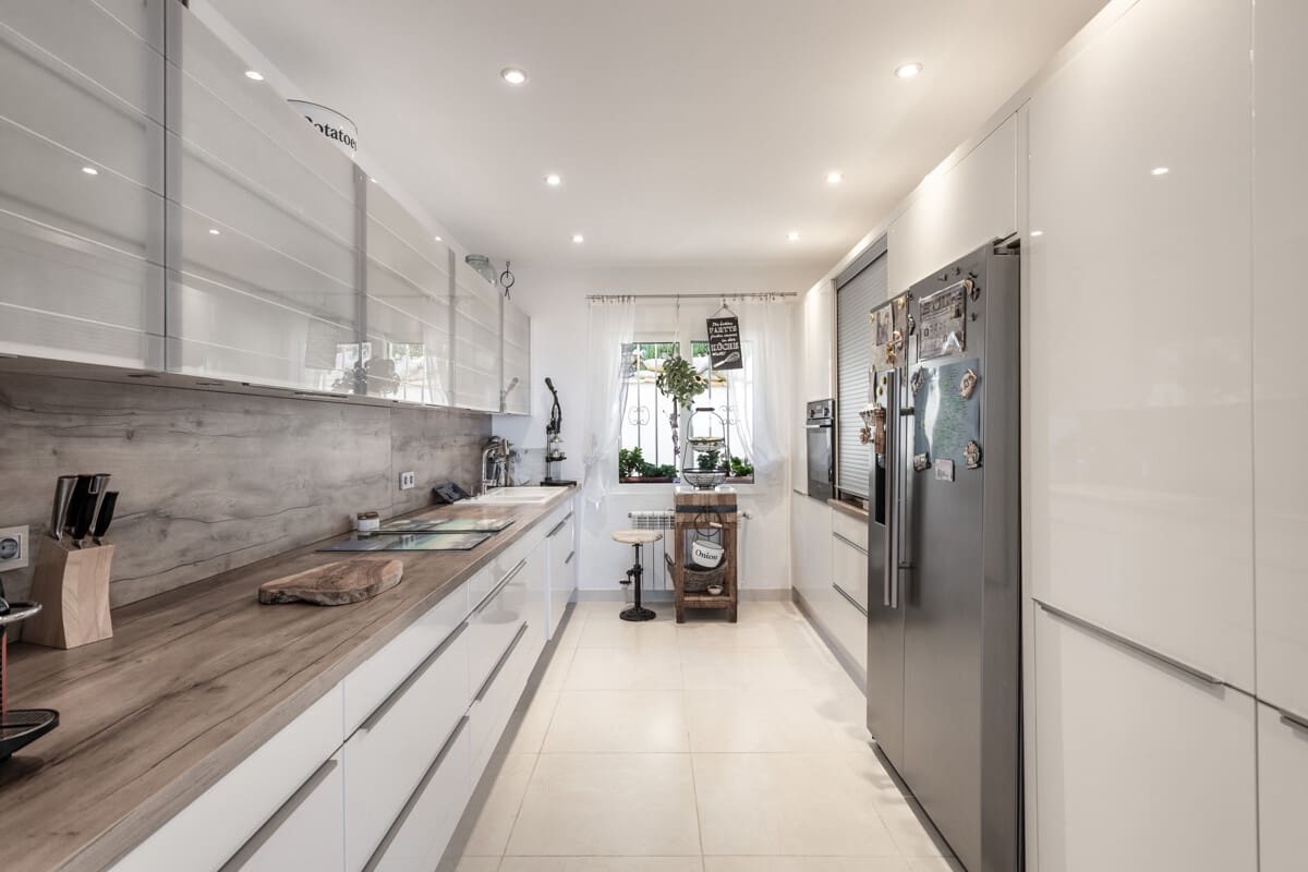 5 soveværelse Villa til salg i Santa Ponsa med swimmingpool garage - € 3.900.000 (Ref: 10175690)