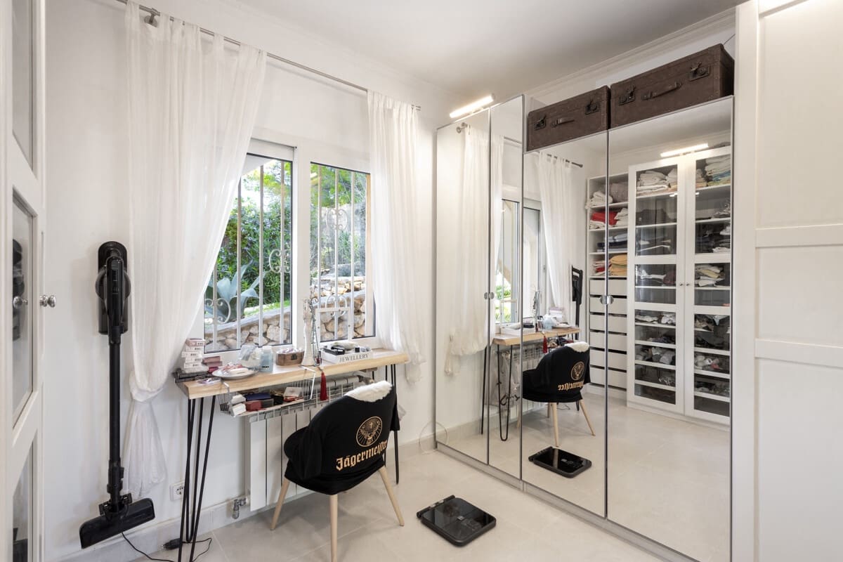 5 soveværelse Villa til salg i Santa Ponsa med swimmingpool garage - € 3.900.000 (Ref: 10175690)