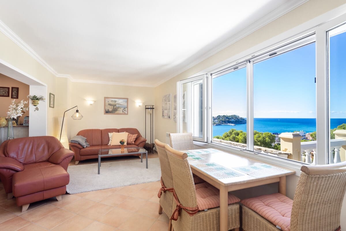 5 soveværelse Villa til salg i Santa Ponsa med swimmingpool garage - € 3.900.000 (Ref: 10175690)