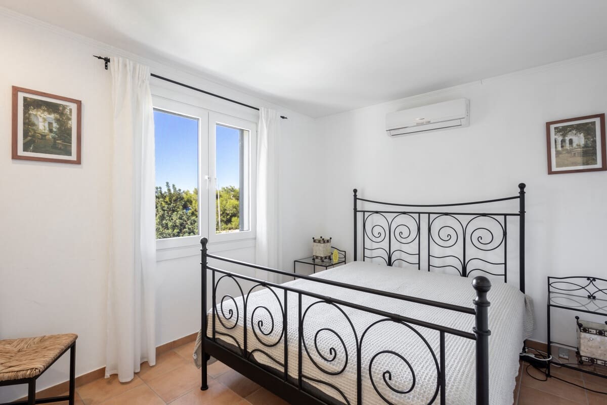 5 soveværelse Villa til salg i Santa Ponsa med swimmingpool garage - € 3.900.000 (Ref: 10175690)