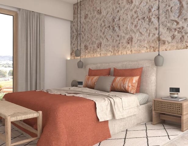 4 soverom Finca/Herregård til salgs i Santanyí med svømmebasseng - € 2 450 000 (Ref: 6222684)