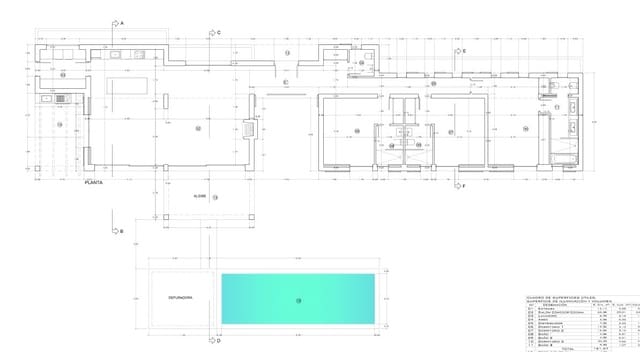 4 soverom Finca/Herregård til salgs i Santanyí med svømmebasseng - € 2 450 000 (Ref: 6222684)