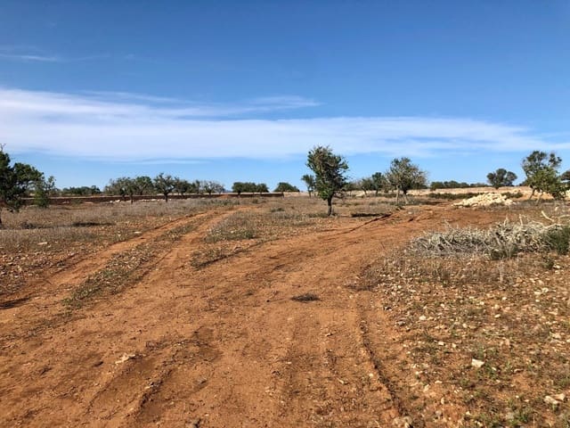 4 soveværelse Finca/Landehus til salg i Santanyí med swimmingpool - € 2.850.000 (Ref: 6302708)