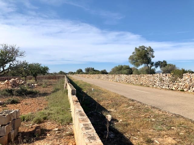 4 soveværelse Finca/Landehus til salg i Santanyí med swimmingpool - € 2.850.000 (Ref: 6302708)