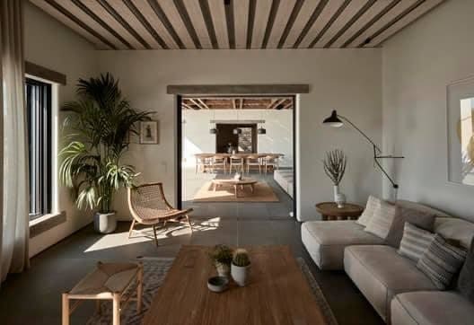 4 soveværelse Finca/Landehus til salg i Santanyi med swimmingpool - € 2.850.000 (Ref: 6302708)