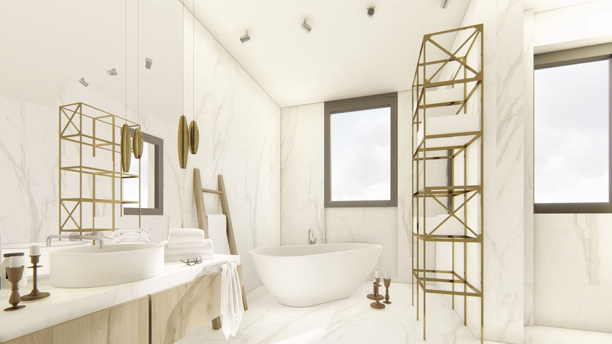 5 soveværelse Villa til salg i Cala Vinyes / Cala Vinyas / Cala Vinas med swimmingpool - € 3.250.000 (Ref: 6961755)