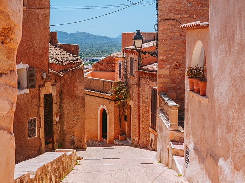 2 soveværelse Byhus til salg i Capdepera med swimmingpool - € 1.024.000 (Ref: 6961759)