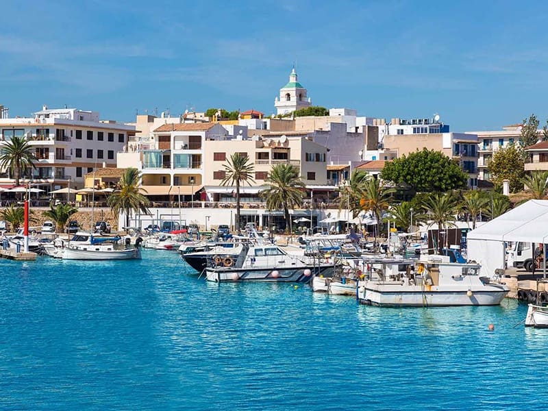 2 soveværelse Byhus til salg i Capdepera med swimmingpool - € 1.024.000 (Ref: 6961759)