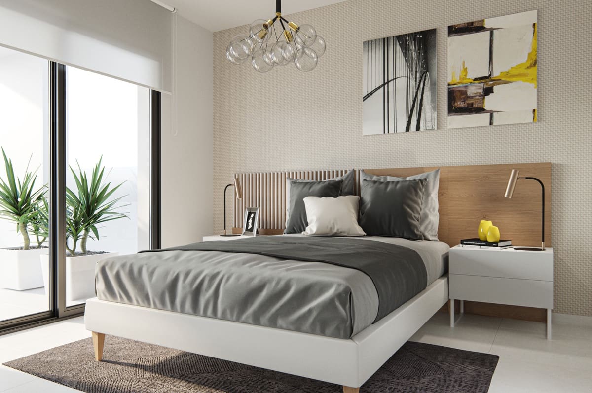 2 soveværelse Byhus til salg i Capdepera med swimmingpool - € 1.024.000 (Ref: 6961759)