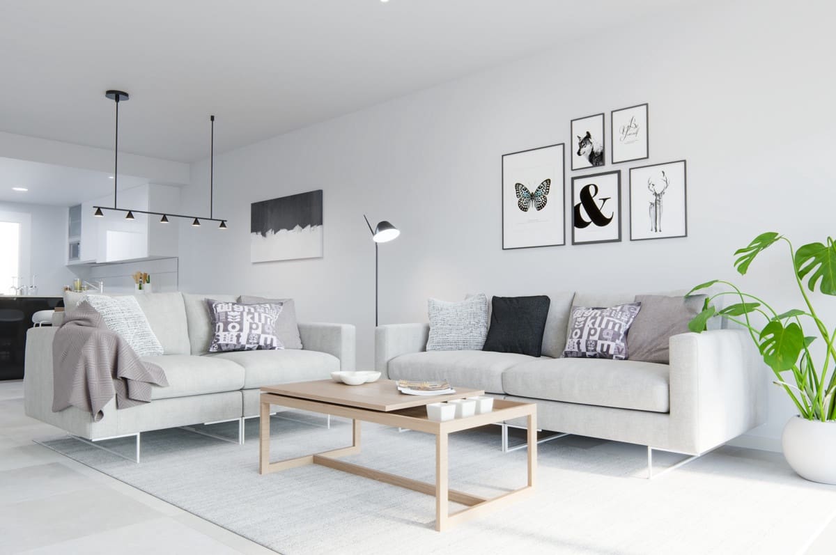 3 soveværelse Lejlighed til salg i Capdepera - € 615.000 (Ref: 6961762)