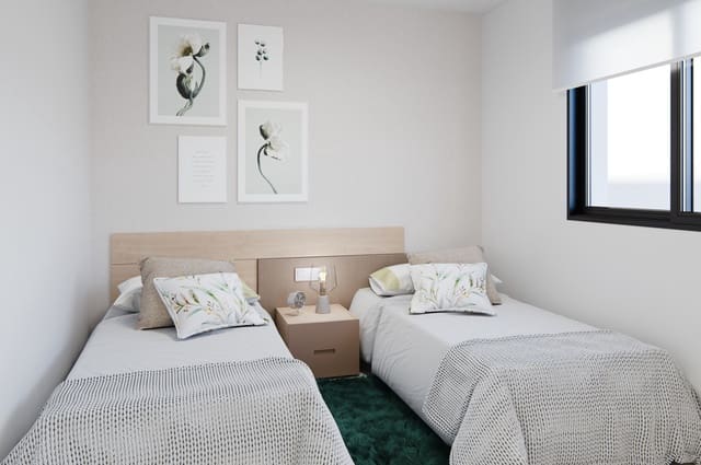 3 slaapkamer Flat te koop in Font de Sa Cala / Font de La Cala, Capdepera - € 615.000 (Ref: 6961762)