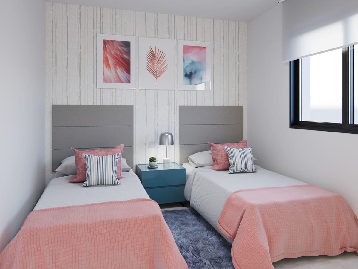 3 soveværelse Lejlighed til salg i Capdepera - € 615.000 (Ref: 6961762)