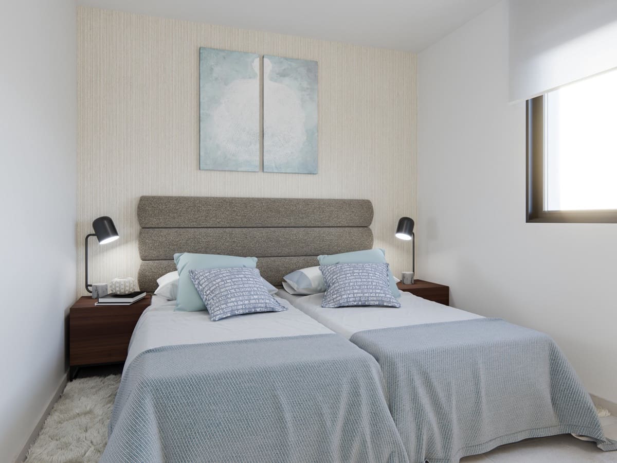 3 soveværelse Lejlighed til salg i Capdepera - € 615.000 (Ref: 6961762)