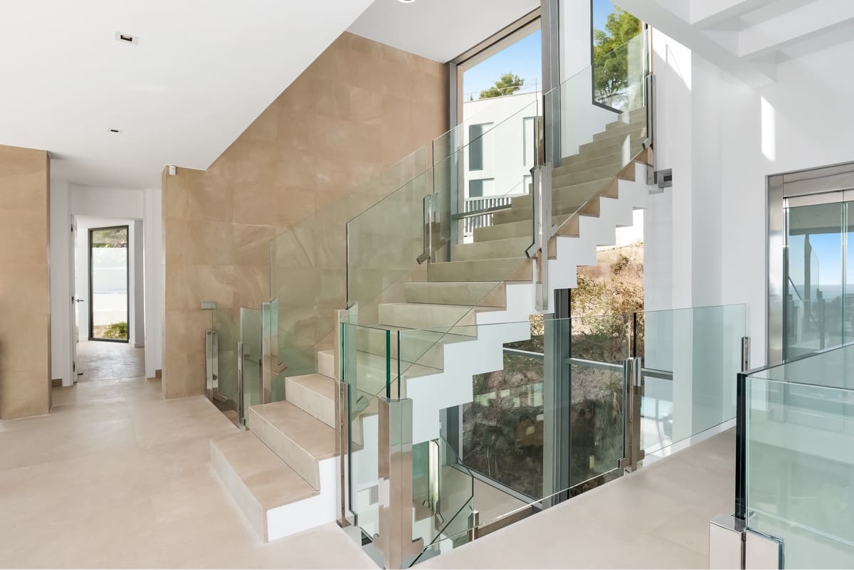 4 soveværelse Villa til salg i Canyamel med swimmingpool - € 4.900.000 (Ref: 6994270)