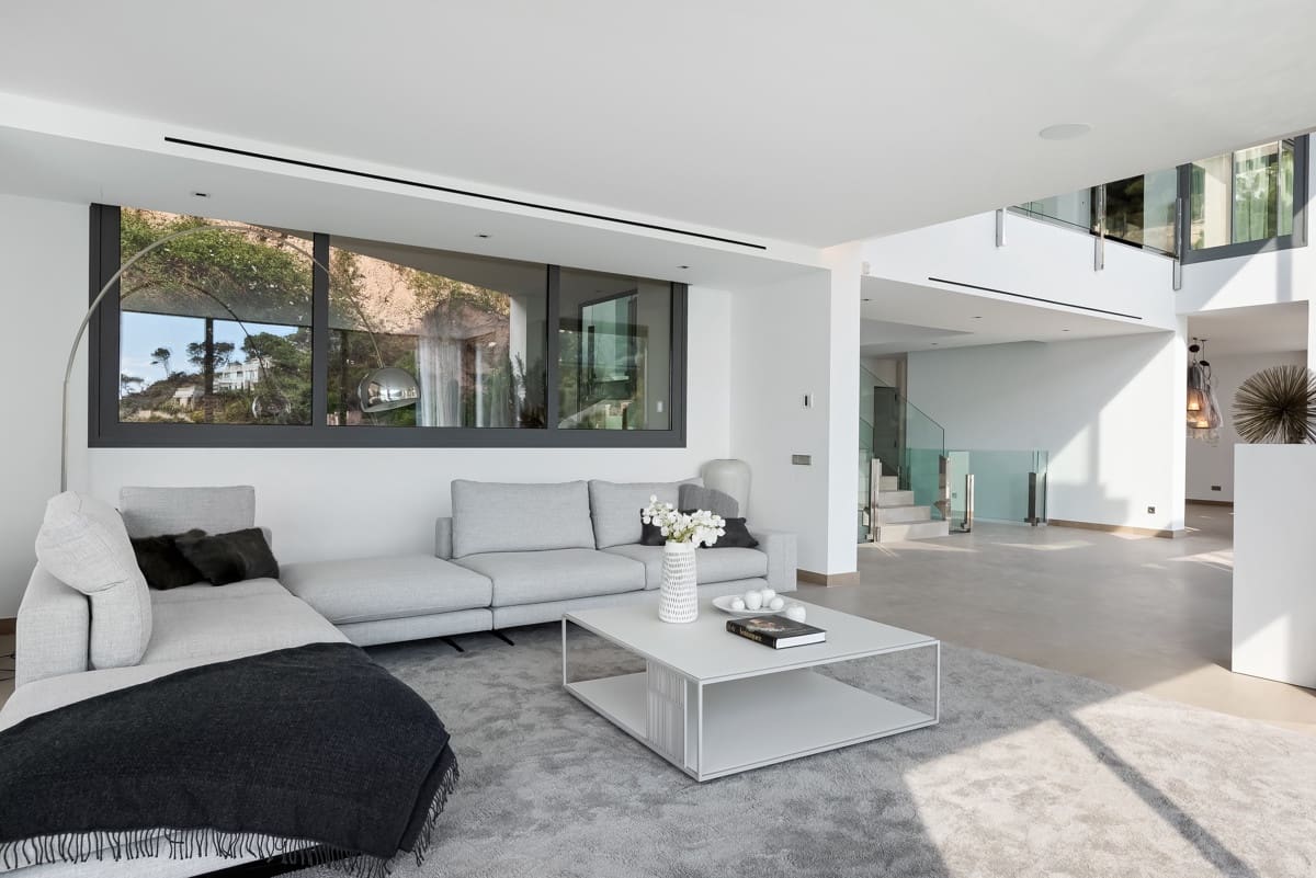 4 soveværelse Villa til salg i Canyamel med swimmingpool - € 4.900.000 (Ref: 6994270)