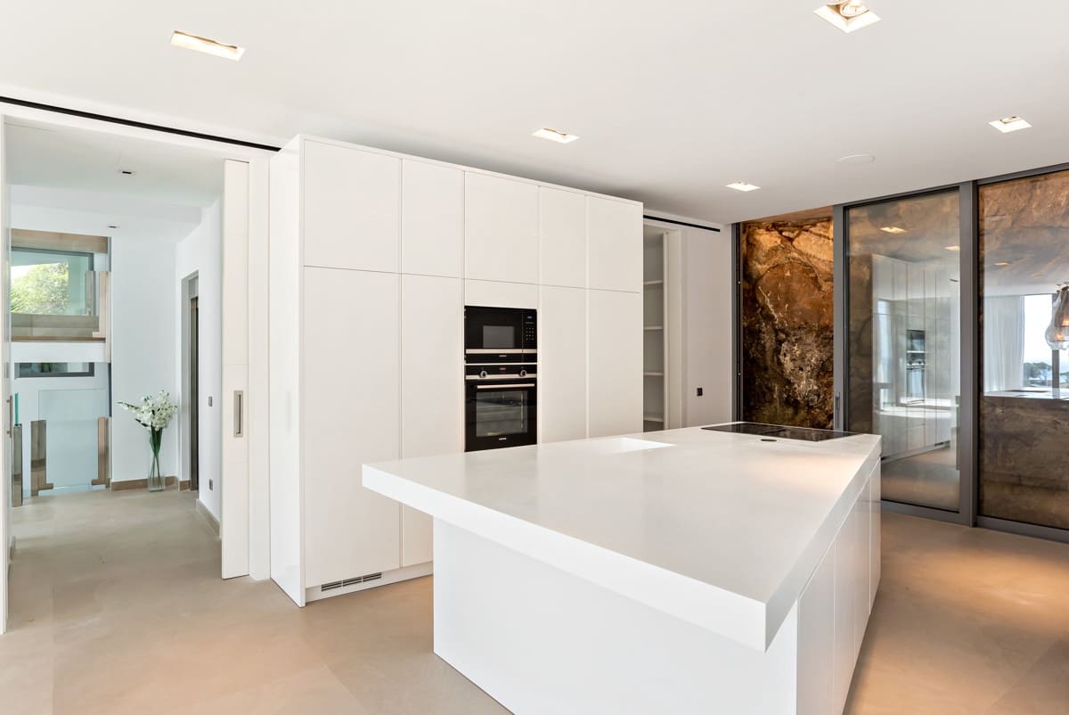 4 soveværelse Villa til salg i Canyamel med swimmingpool - € 4.900.000 (Ref: 6994270)