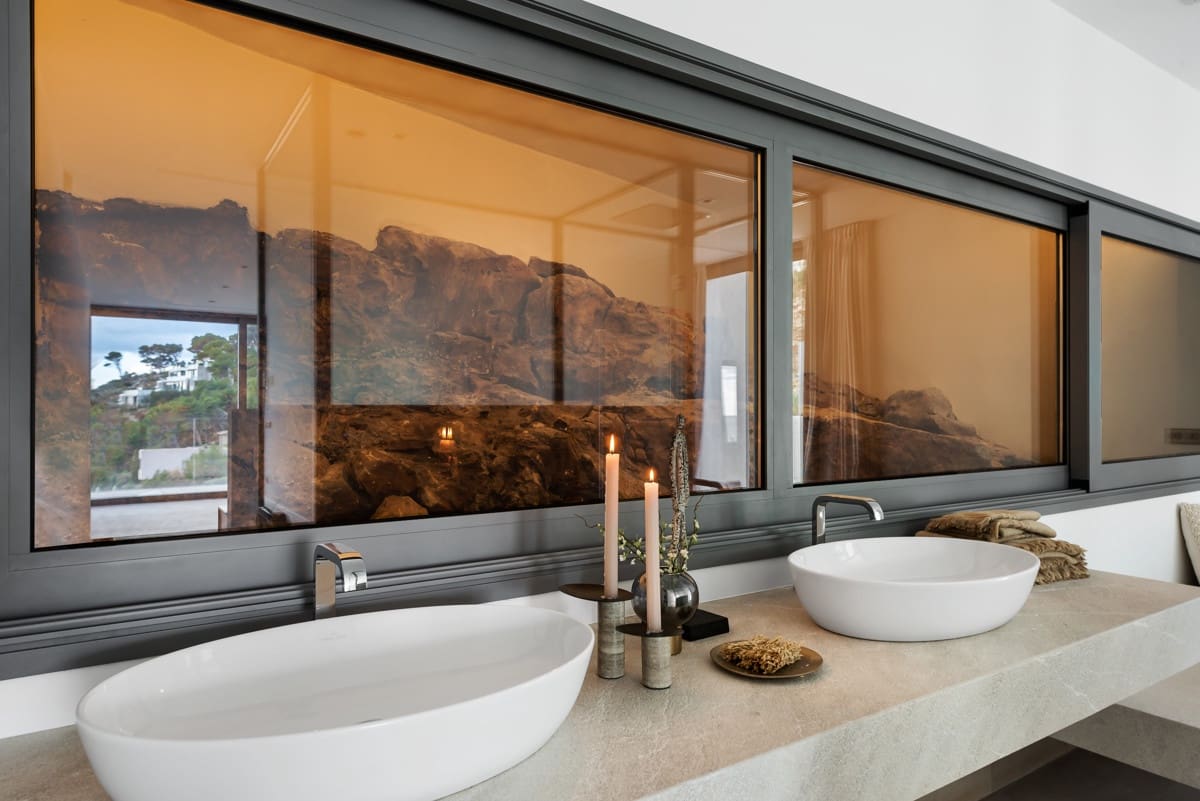 4 soveværelse Villa til salg i Canyamel med swimmingpool - € 4.900.000 (Ref: 6994270)