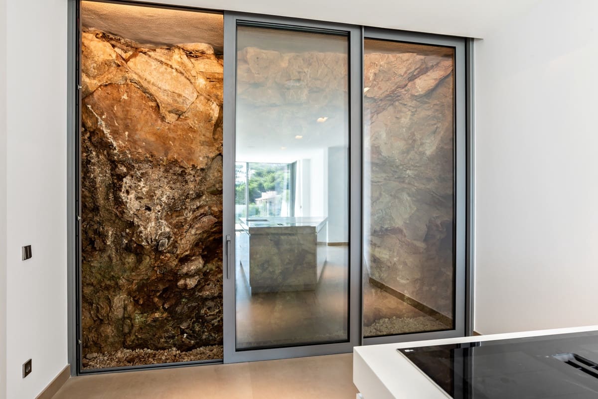 4 soveværelse Villa til salg i Canyamel med swimmingpool - € 4.900.000 (Ref: 6994270)