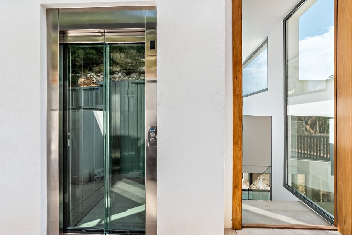 4 soveværelse Villa til salg i Canyamel med swimmingpool - € 4.900.000 (Ref: 6994270)