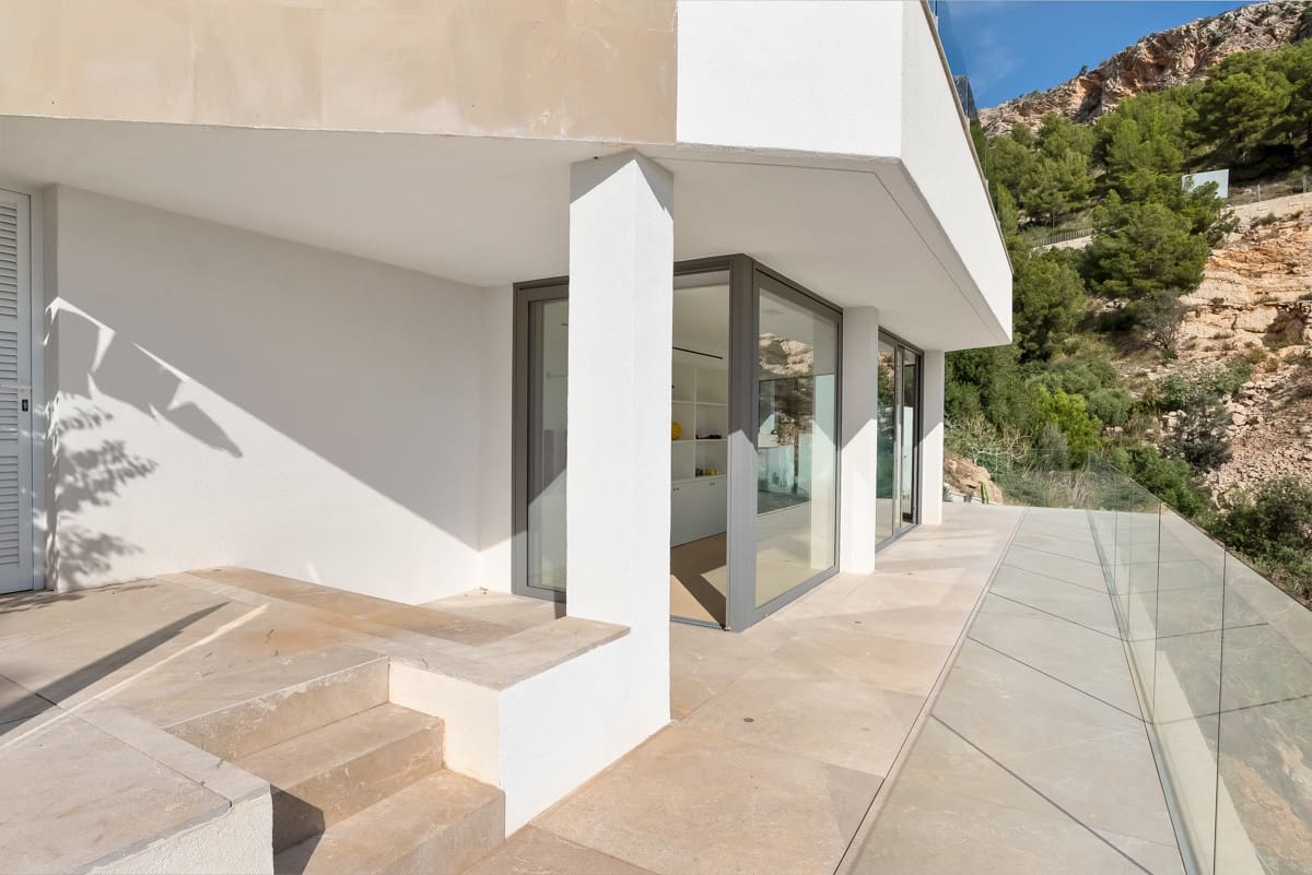 4 soveværelse Villa til salg i Canyamel med swimmingpool - € 4.900.000 (Ref: 6994270)