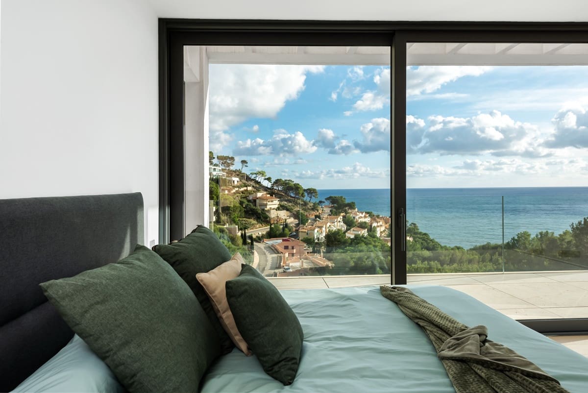 4 soveværelse Villa til salg i Canyamel med swimmingpool - € 4.900.000 (Ref: 6994270)