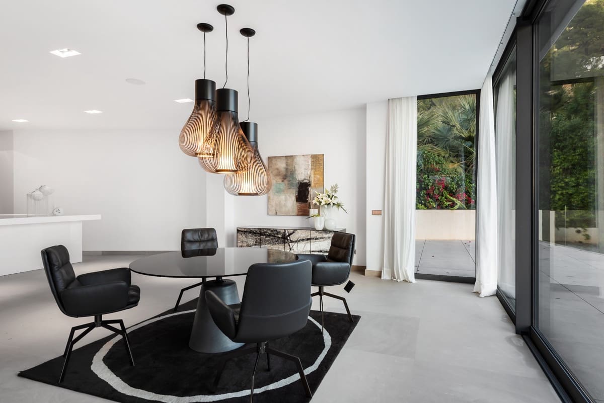 4 soveværelse Villa til salg i Canyamel med swimmingpool - € 4.900.000 (Ref: 6994270)