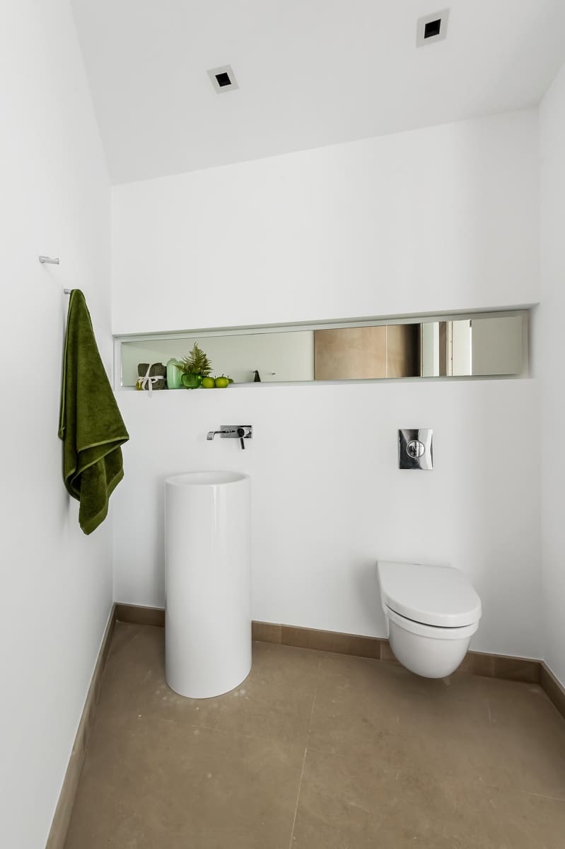 4 soveværelse Villa til salg i Canyamel med swimmingpool - € 4.900.000 (Ref: 6994270)