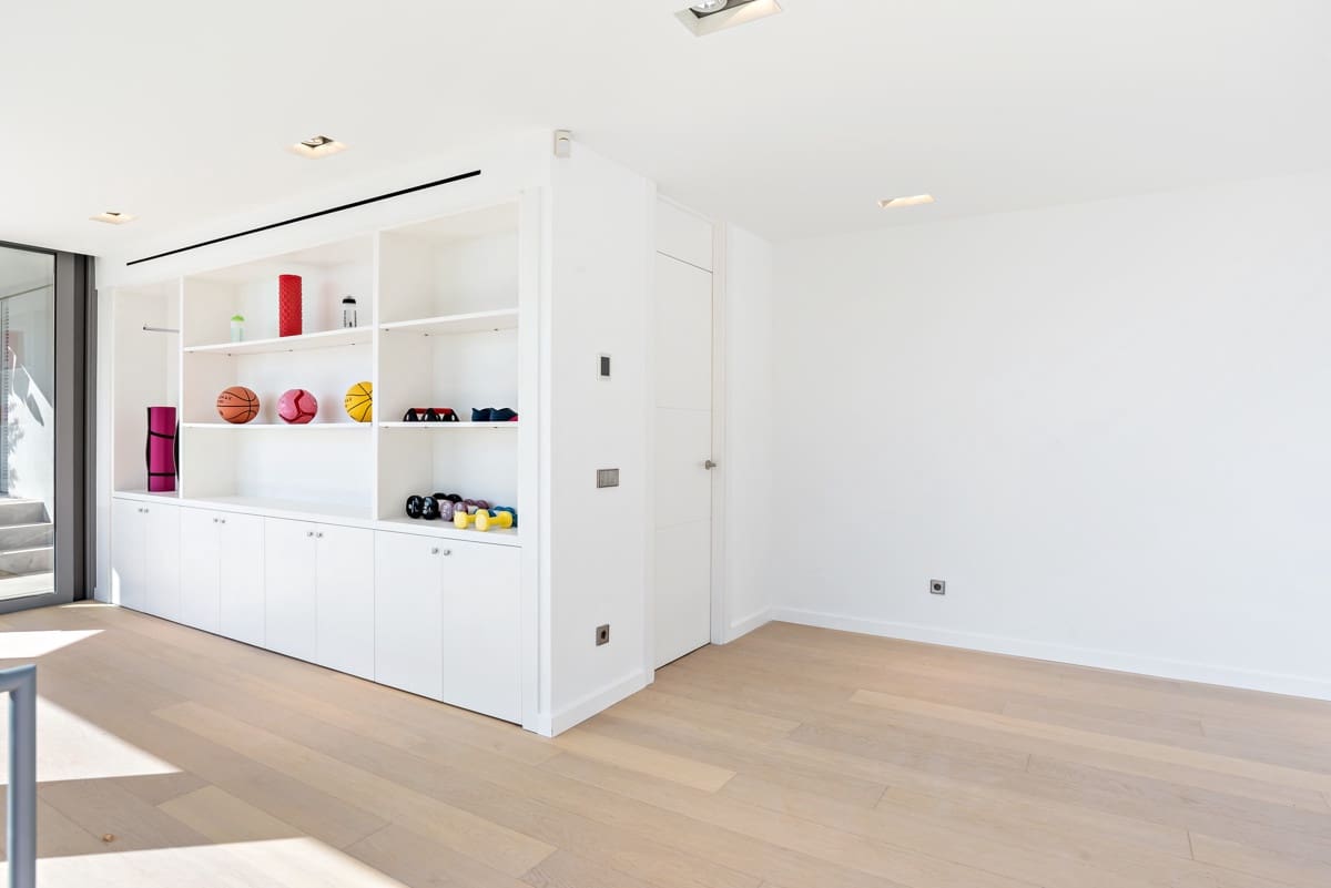 4 soveværelse Villa til salg i Canyamel med swimmingpool - € 4.900.000 (Ref: 6994270)