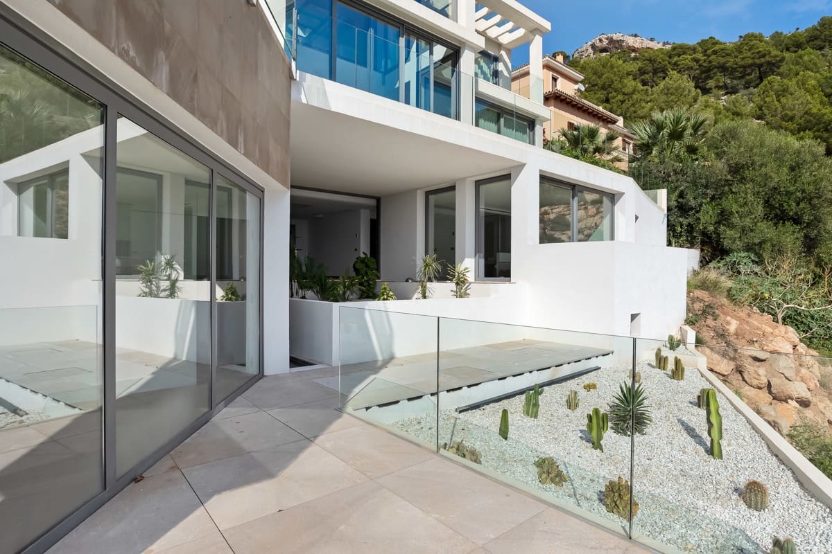 4 soveværelse Villa til salg i Canyamel med swimmingpool - € 4.900.000 (Ref: 6994270)