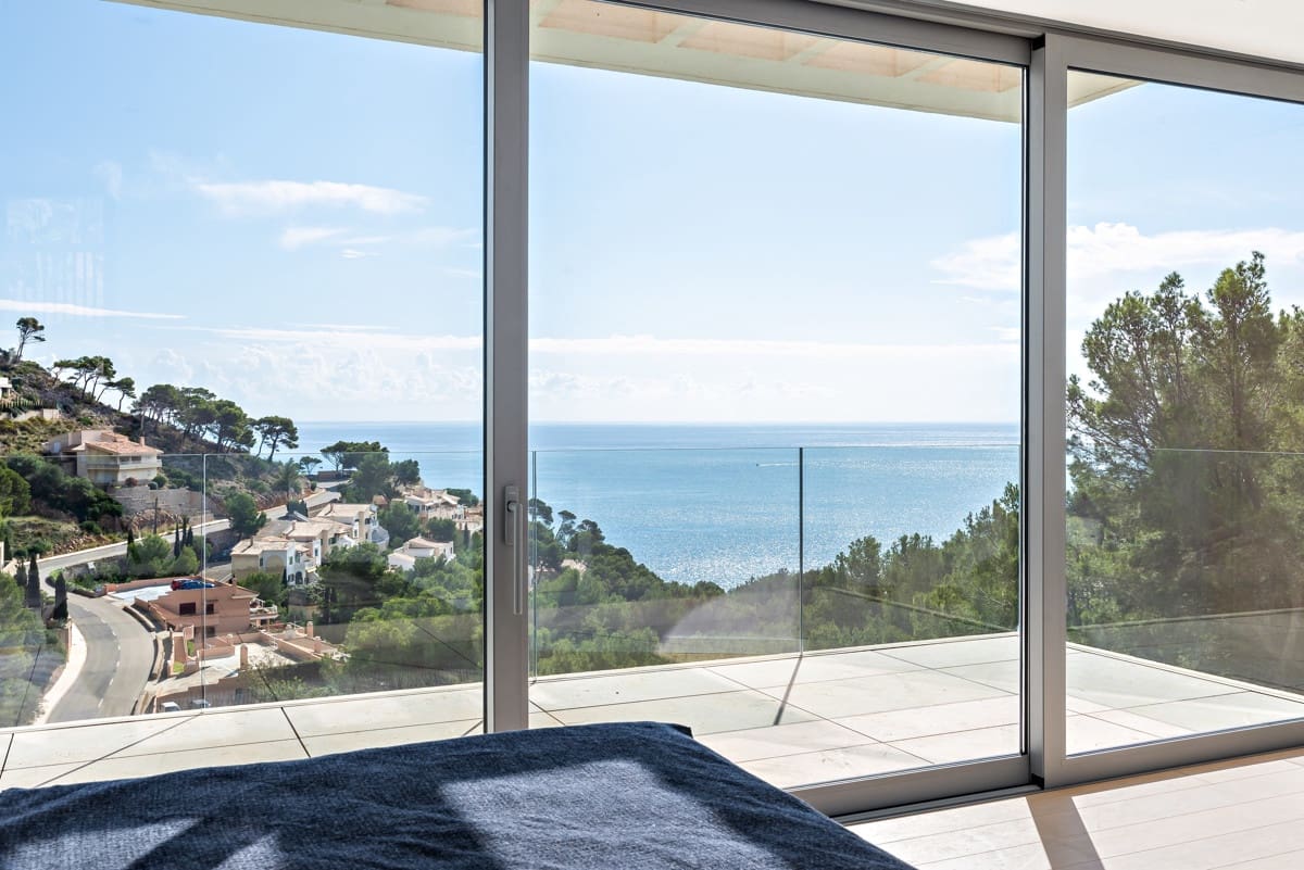 4 soveværelse Villa til salg i Canyamel med swimmingpool - € 4.900.000 (Ref: 6994270)