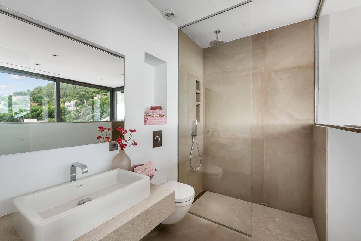 4 soveværelse Villa til salg i Canyamel med swimmingpool - € 4.900.000 (Ref: 6994270)