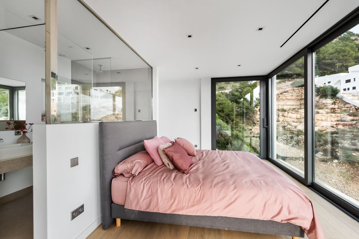 4 soveværelse Villa til salg i Canyamel med swimmingpool - € 4.900.000 (Ref: 6994270)