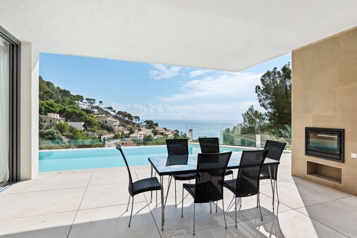 4 soveværelse Villa til salg i Canyamel med swimmingpool - € 4.900.000 (Ref: 6994270)