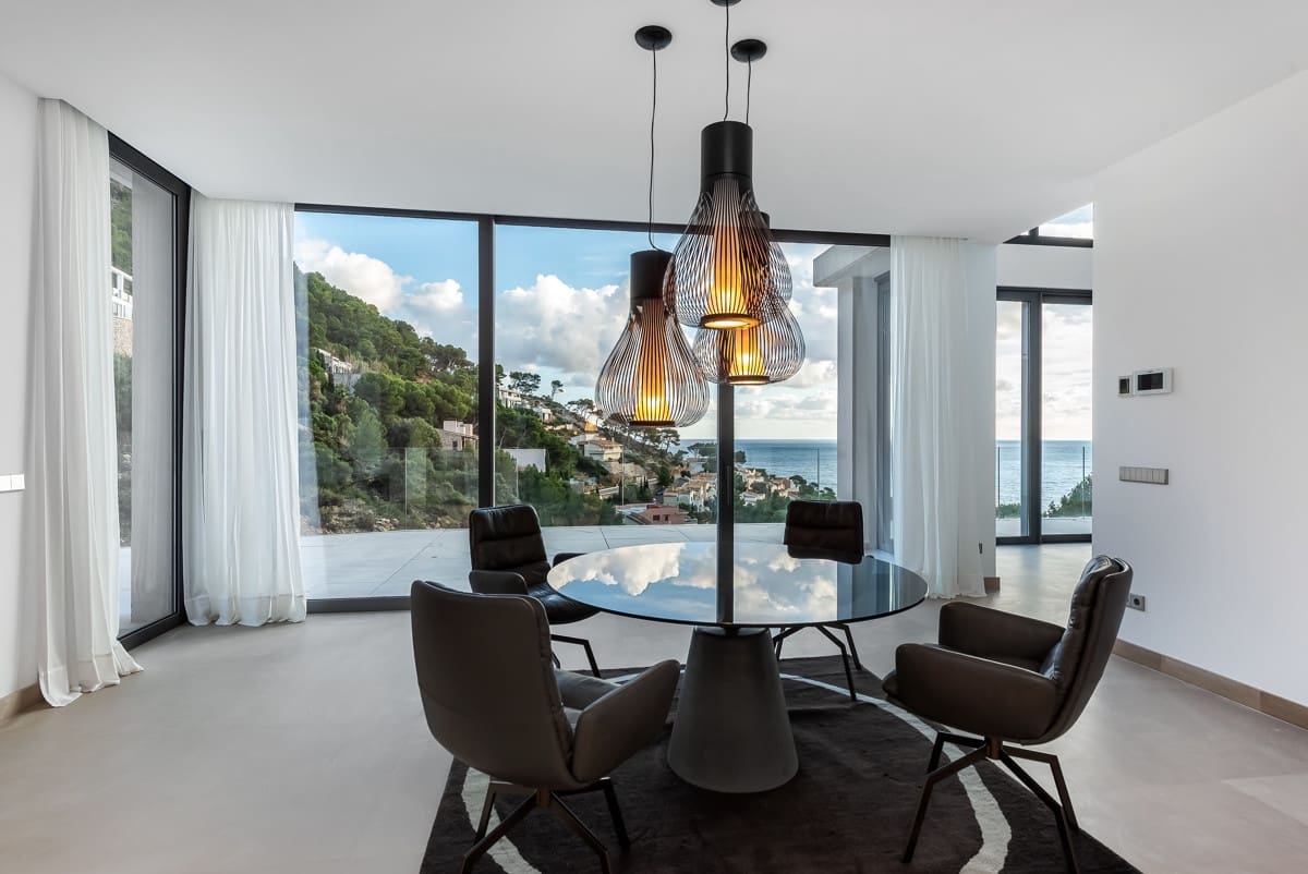 4 soveværelse Villa til salg i Canyamel med swimmingpool - € 4.900.000 (Ref: 6994270)