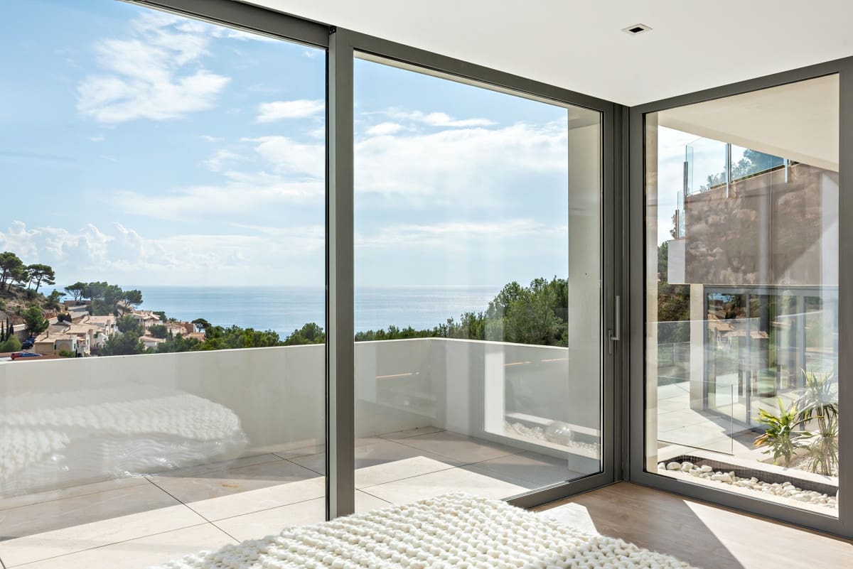 4 soveværelse Villa til salg i Canyamel med swimmingpool - € 4.900.000 (Ref: 6994270)