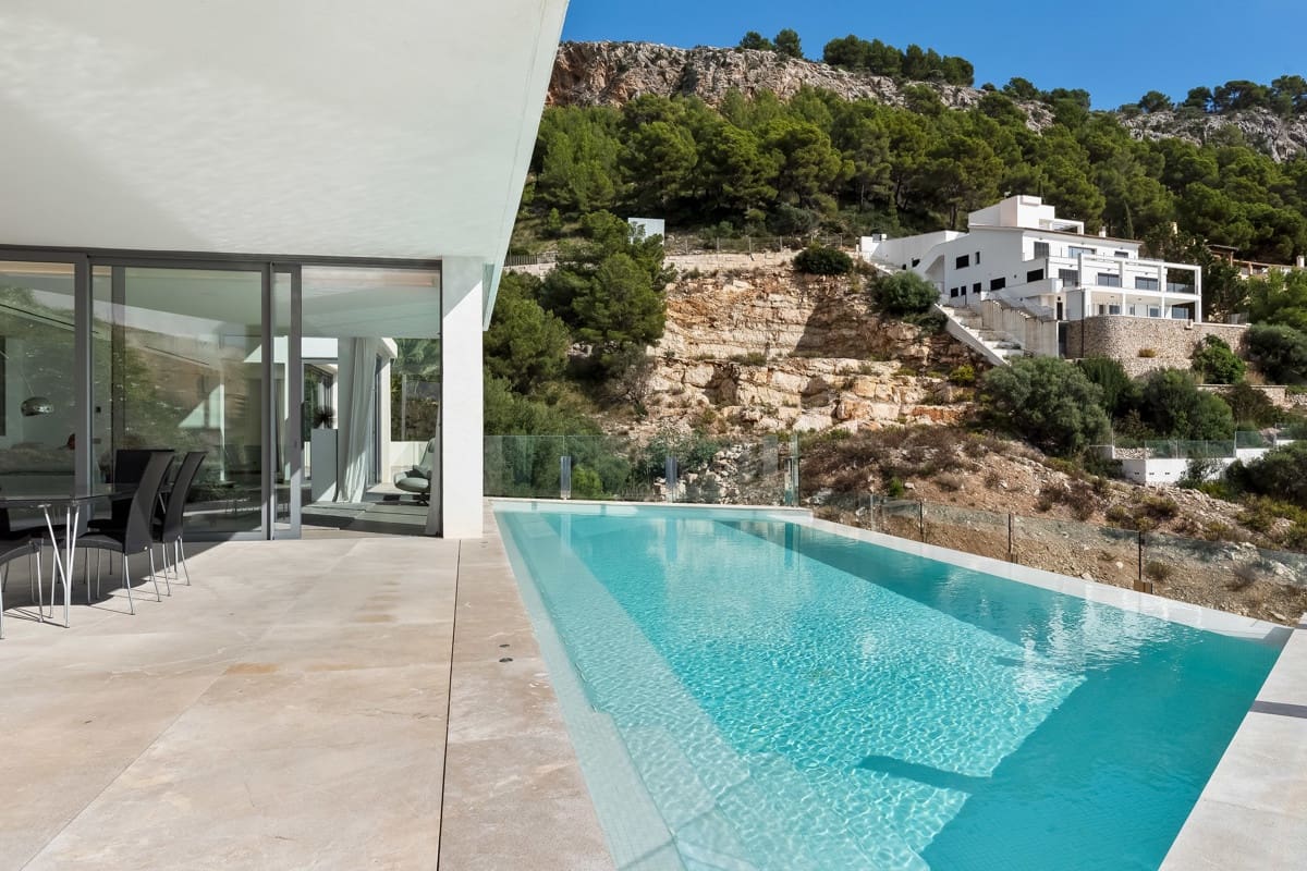 4 soveværelse Villa til salg i Canyamel med swimmingpool - € 4.900.000 (Ref: 6994270)