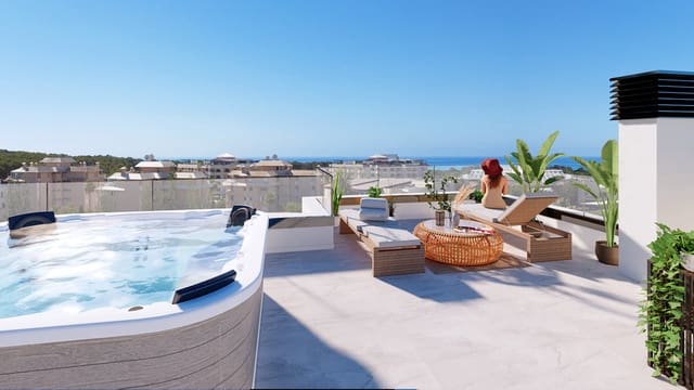 2 soverom Leilighet til salgs i Sa Coma, Sant Llorenç des Cardassar - € 467 000 (Ref: 7088794)