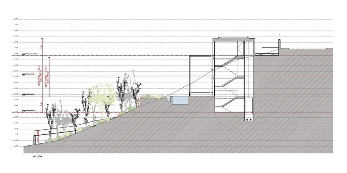 5 soveværelse Villa til salg i Es Camp De Mar / El Camp De Mar med swimmingpool - € 3.900.000 (Ref: 7399227)