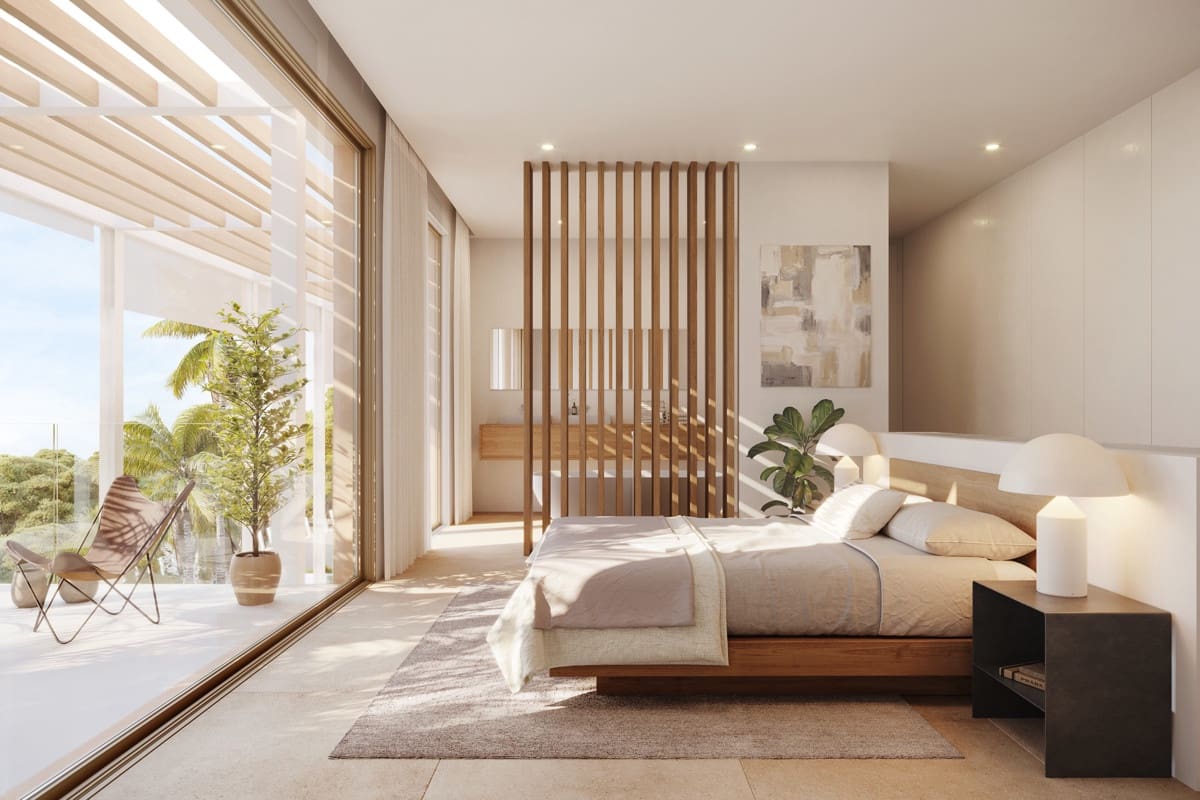 5 soveværelse Villa til salg i Es Camp De Mar / El Camp De Mar med swimmingpool - € 3.900.000 (Ref: 7399227)