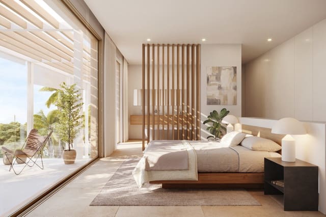 5 soveværelse Villa til salg i Es Camp De Mar / El Camp De Mar, Andratx med swimmingpool - € 3.900.000 (Ref: 7399227)