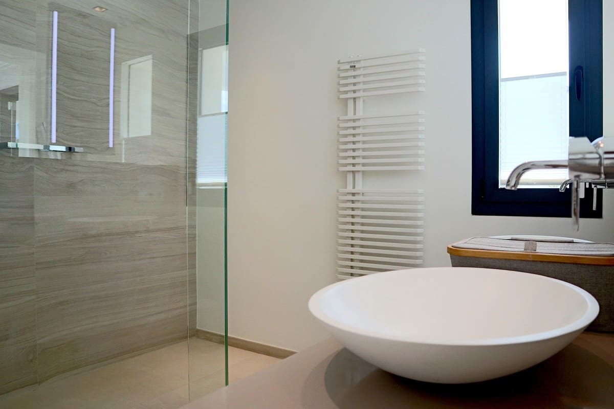 4 soveværelse Villa til salg i Portals Nous med swimmingpool - € 3.699.000 (Ref: 7413366)