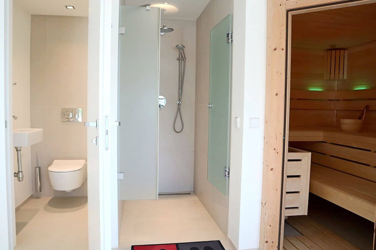 4 soveværelse Villa til salg i Portals Nous med swimmingpool - € 3.699.000 (Ref: 7413366)