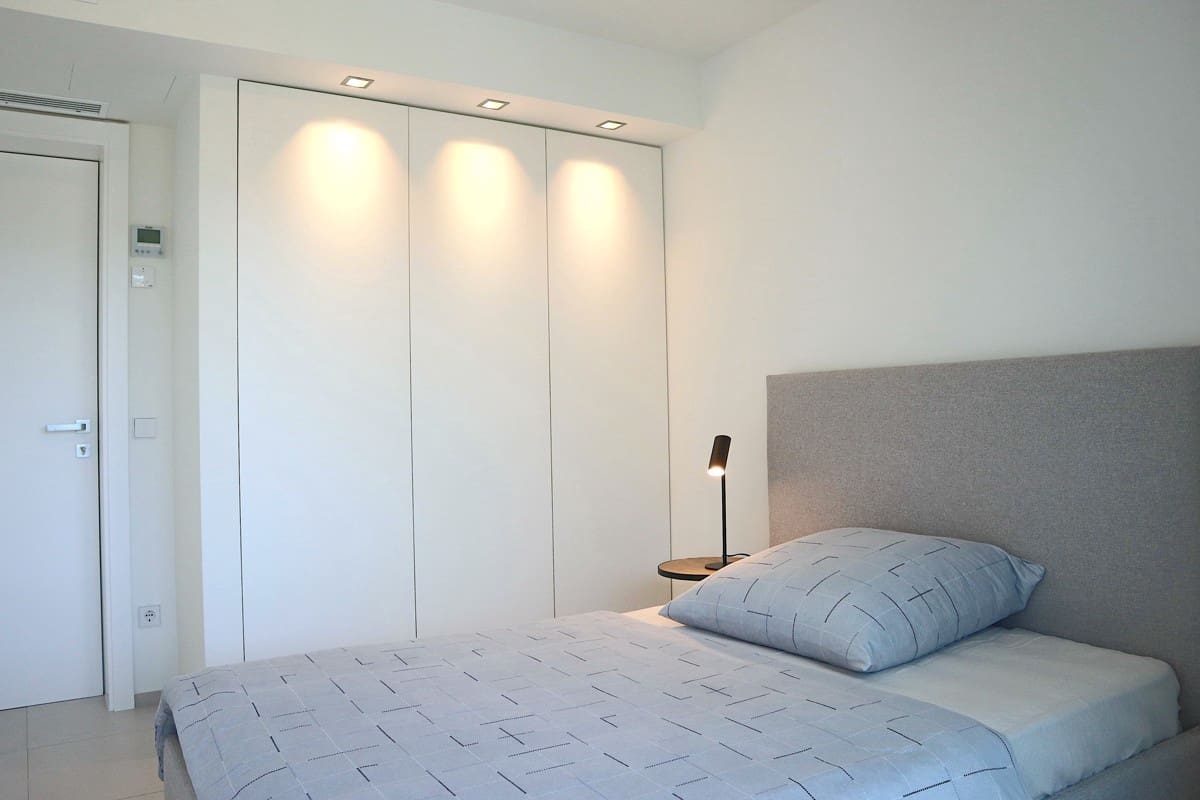 4 soveværelse Villa til salg i Portals Nous med swimmingpool - € 3.699.000 (Ref: 7413366)