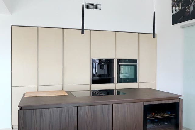 4 sypialnia Willa na sprzedaż w Portals Nous, Calvià z basenem - 3 699 000 € (Ref: 7413366)