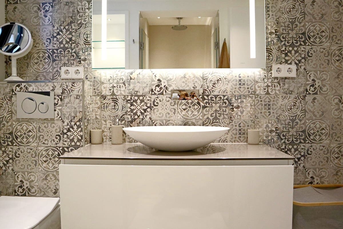 4 soveværelse Villa til salg i Portals Nous med swimmingpool - € 3.699.000 (Ref: 7413366)